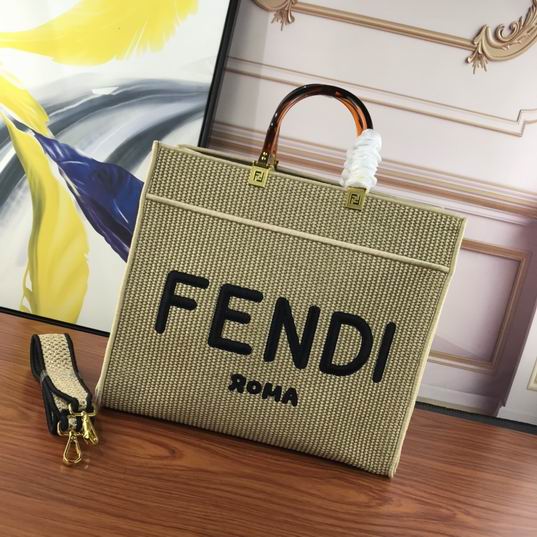 FDNI-Bags - Drift Supply - 474