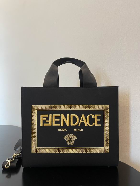 FDNI-Bags - Drift Supply - 847