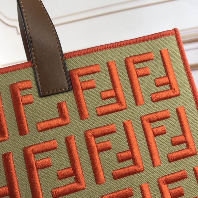FDNI-Bags - Drift Supply - 382