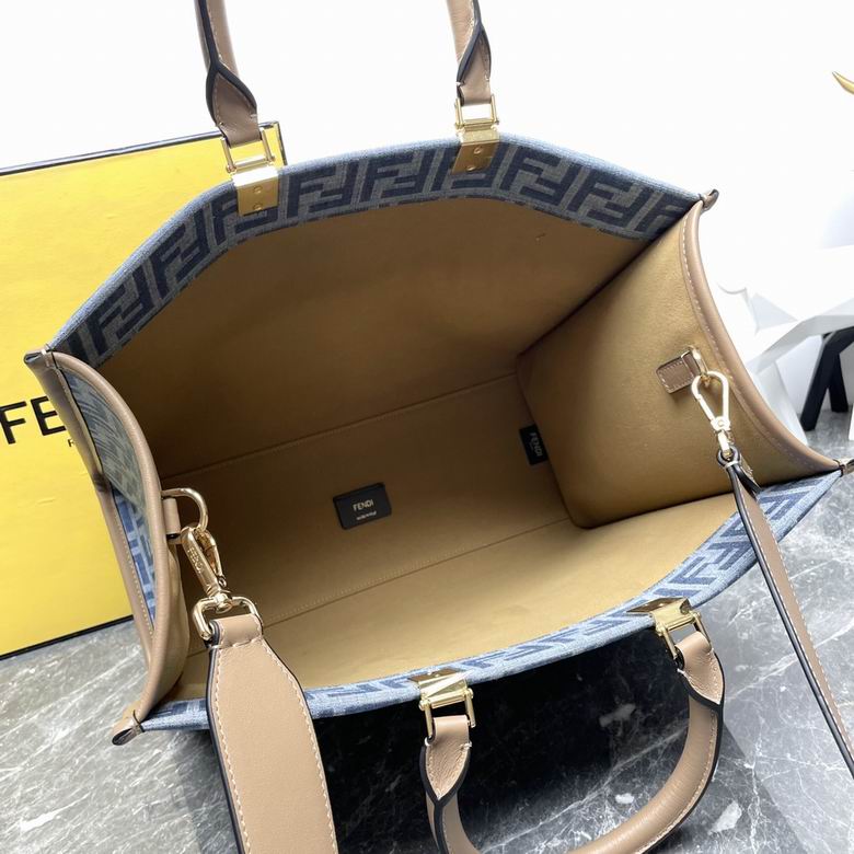 FDNI-Bags - Drift Supply - 115