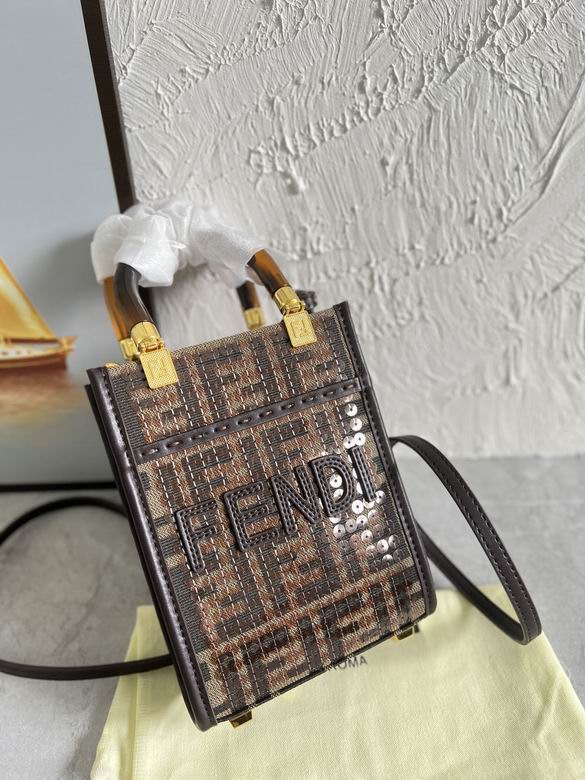 FDNI-Bags - Drift Supply - 499