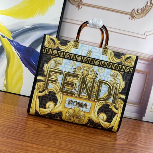 FDNI-Bags - Drift Supply - 476
