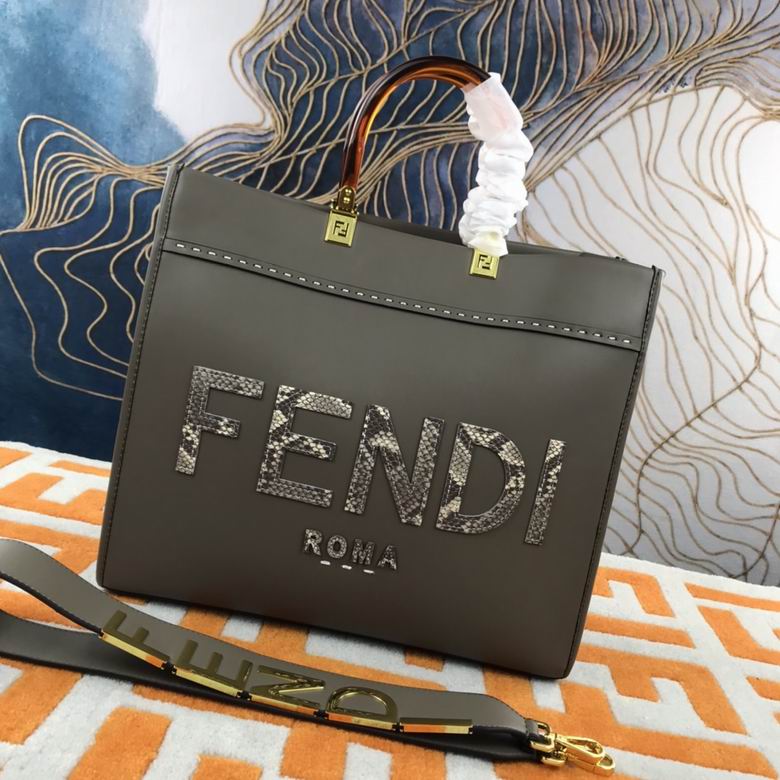 FDNI-Bags - Drift Supply - 449