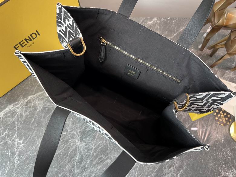 FDNI-Bags - Drift Supply - 845