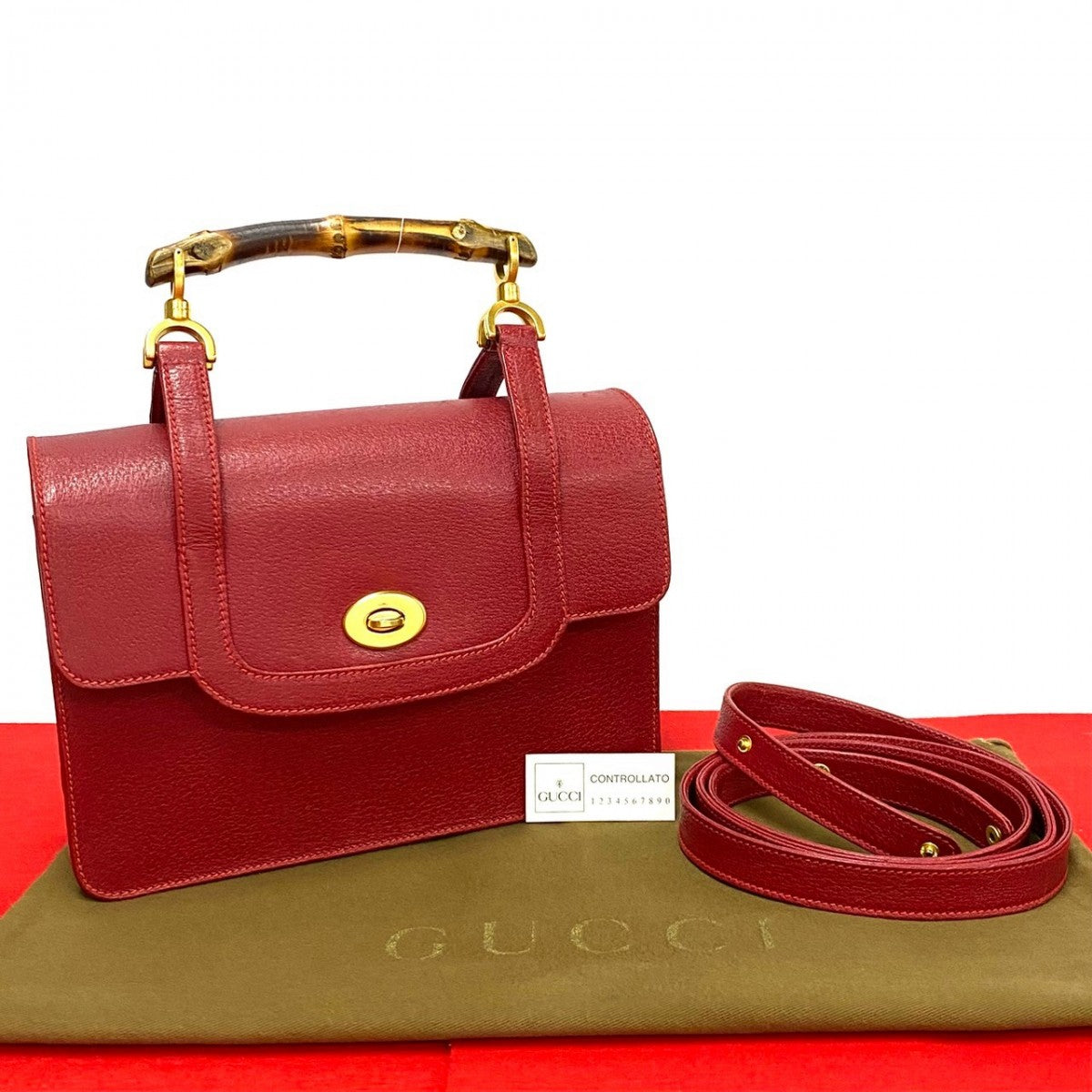 Drift Supply - GGC1 BAG - 2268