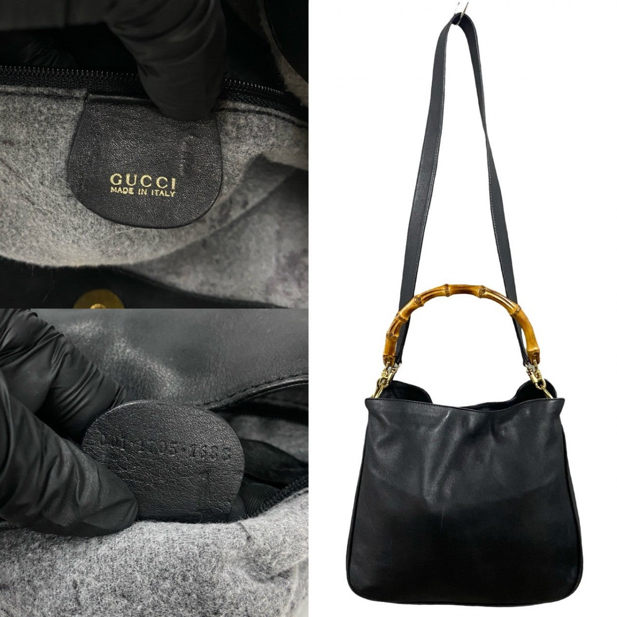 Drift Supply - GGC1 BAG - 2374
