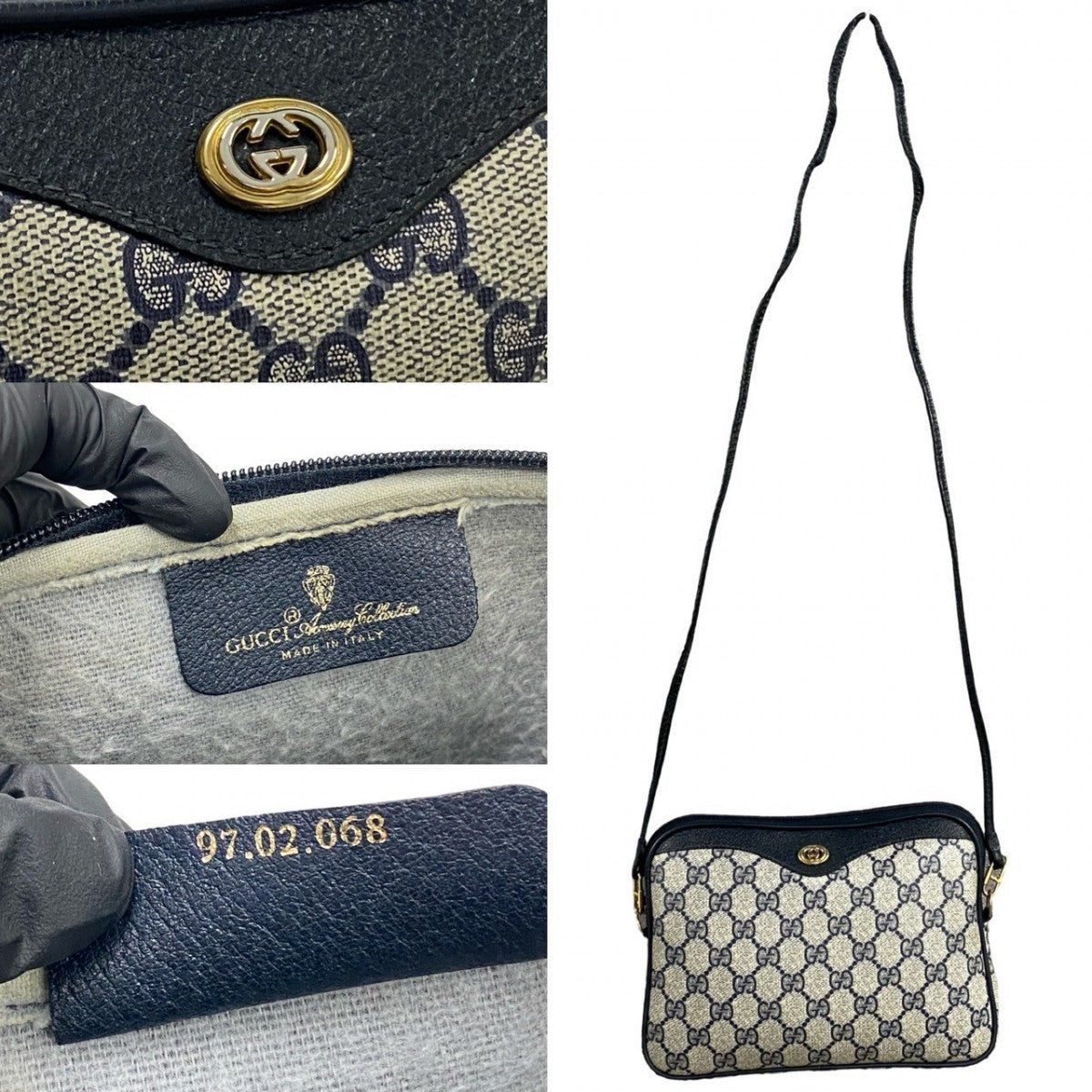 Drift Supply - GGC1 BAG - 2291