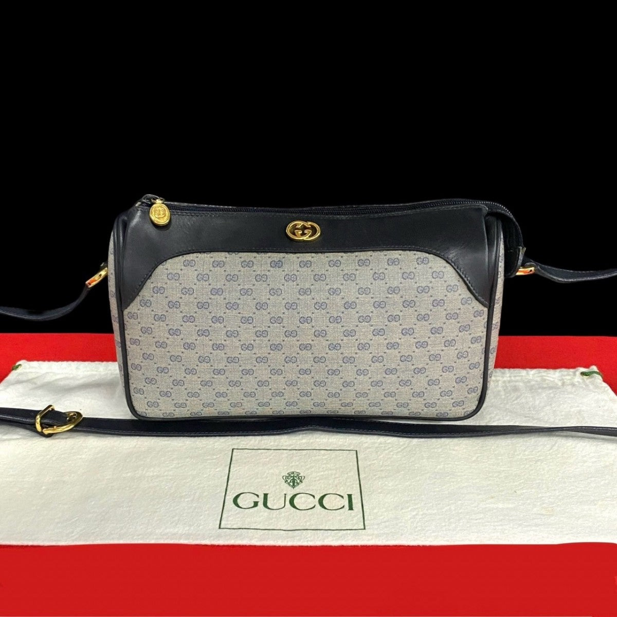 Drift Supply - GGC1 BAG - 2290