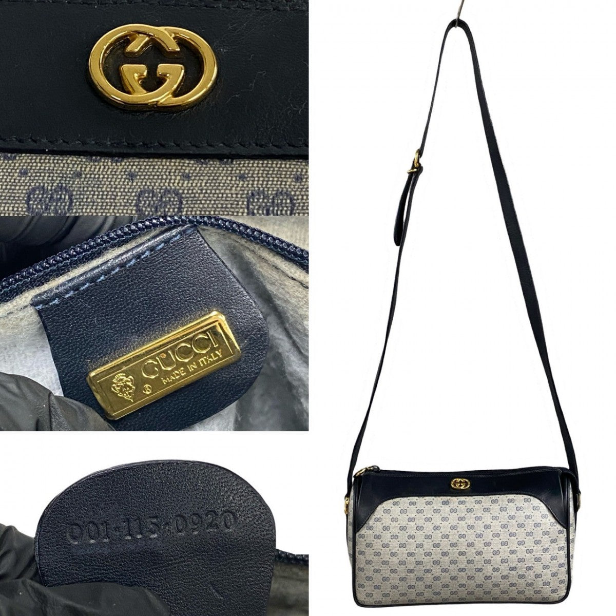 Drift Supply - GGC1 BAG - 2290