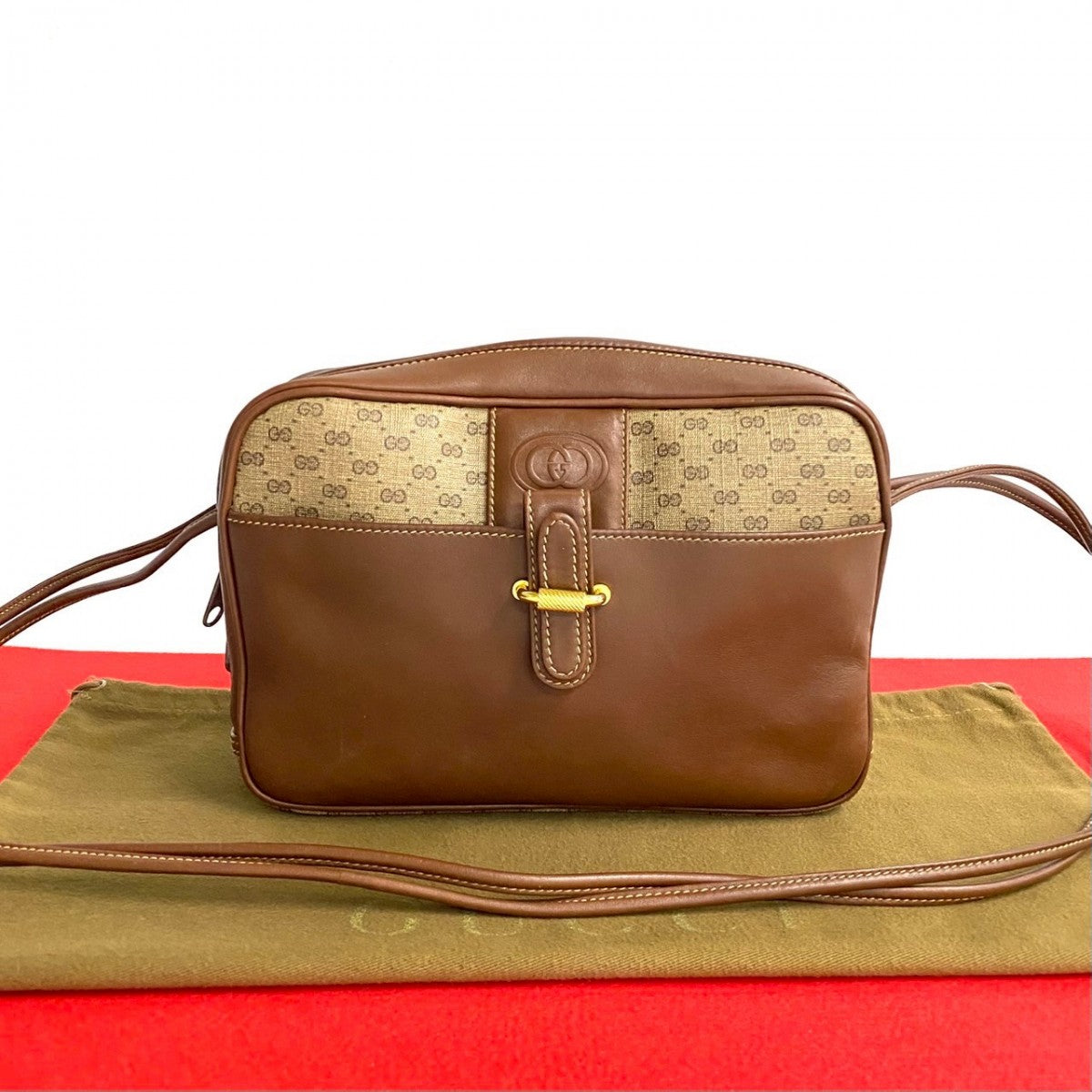Drift Supply - GGC1 BAG - 2345