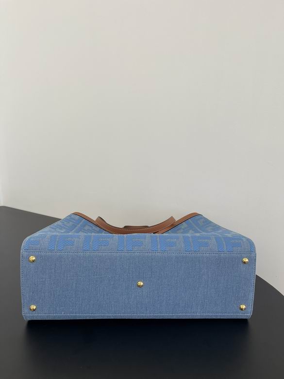 FDNI-Bags - Drift Supply - 767