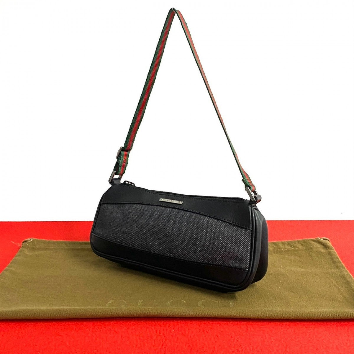 Drift Supply - GGC1 BAG - 2355
