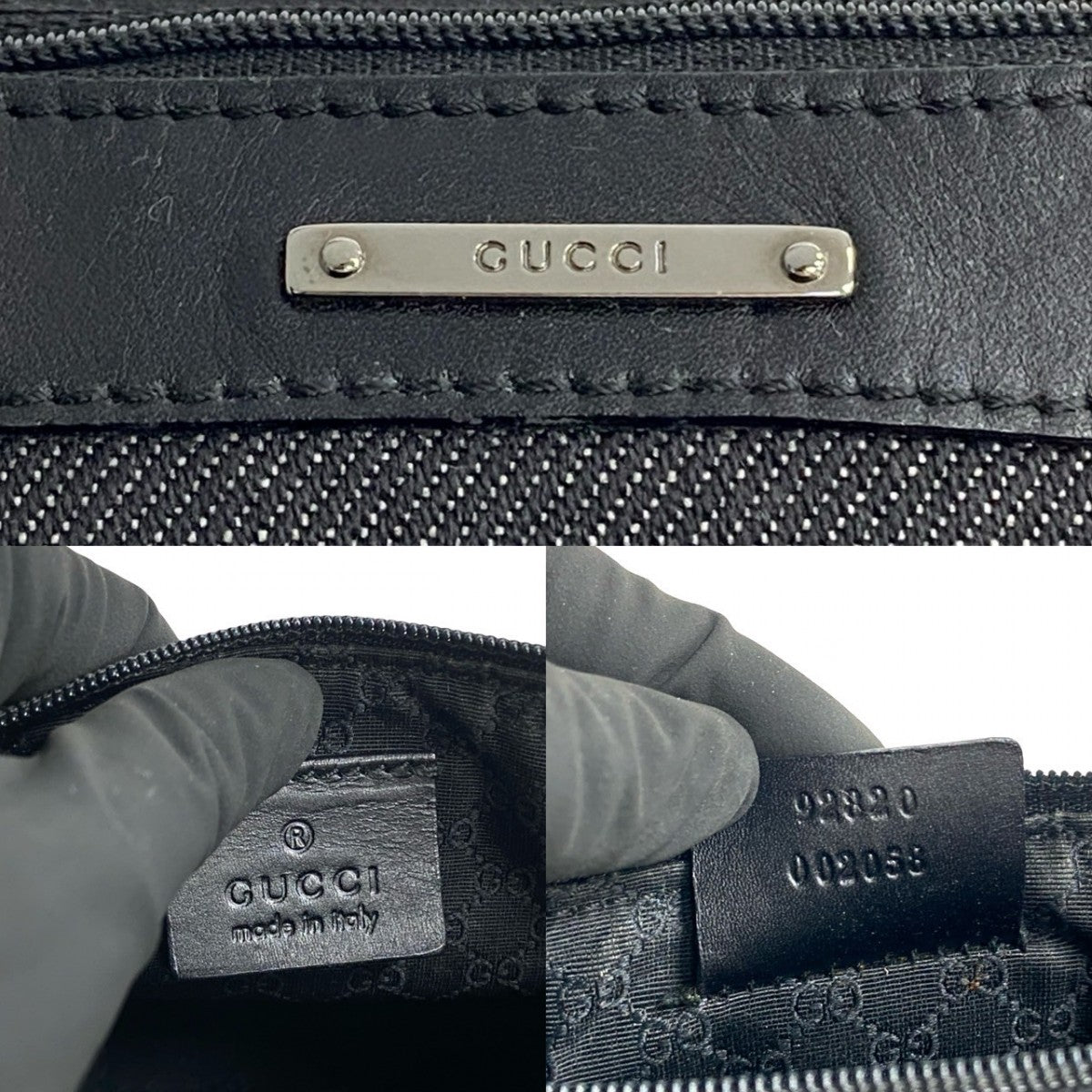 Drift Supply - GGC1 BAG - 2355