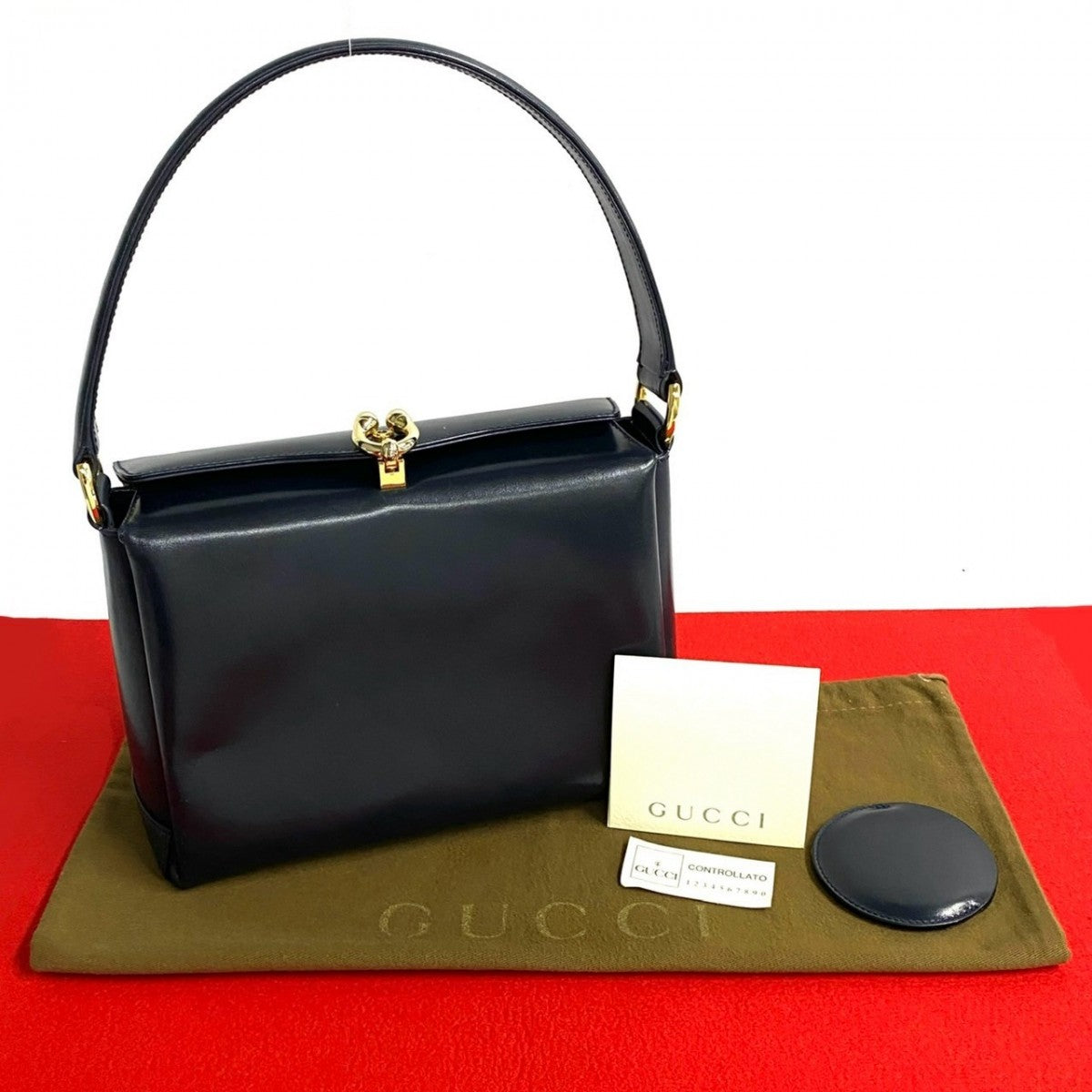 Drift Supply - GGC1 BAG - 680