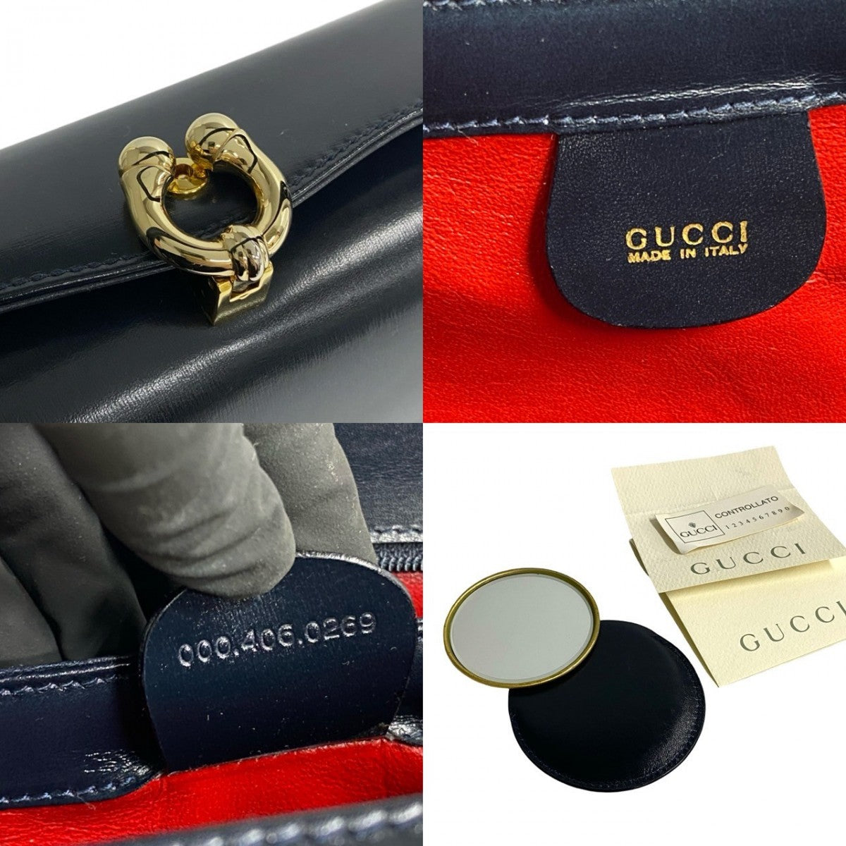 Drift Supply - GGC1 BAG - 680