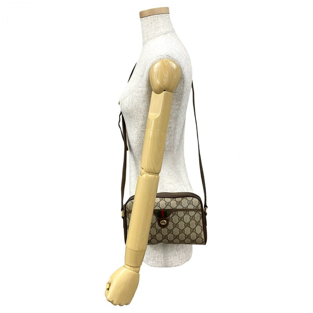Drift Supply - GGC1 BAG - 2319