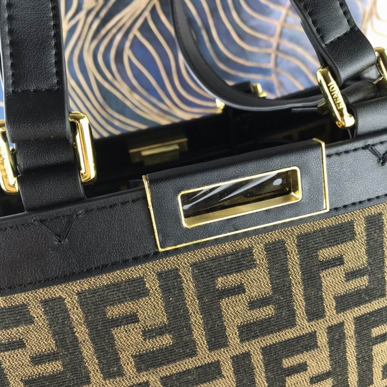 FDNI-Bags - Drift Supply - 388