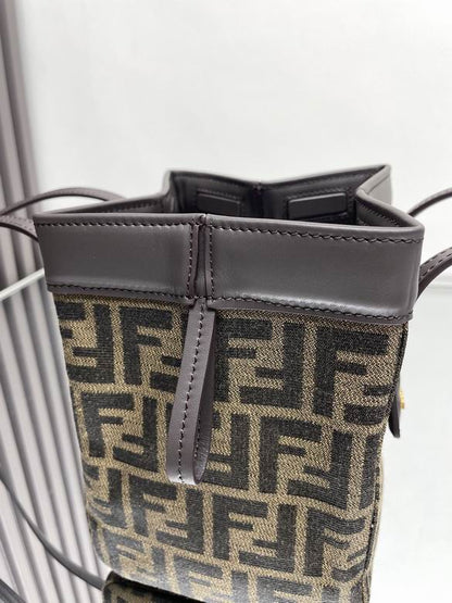 FDNI-Bags - Drift Supply - 132
