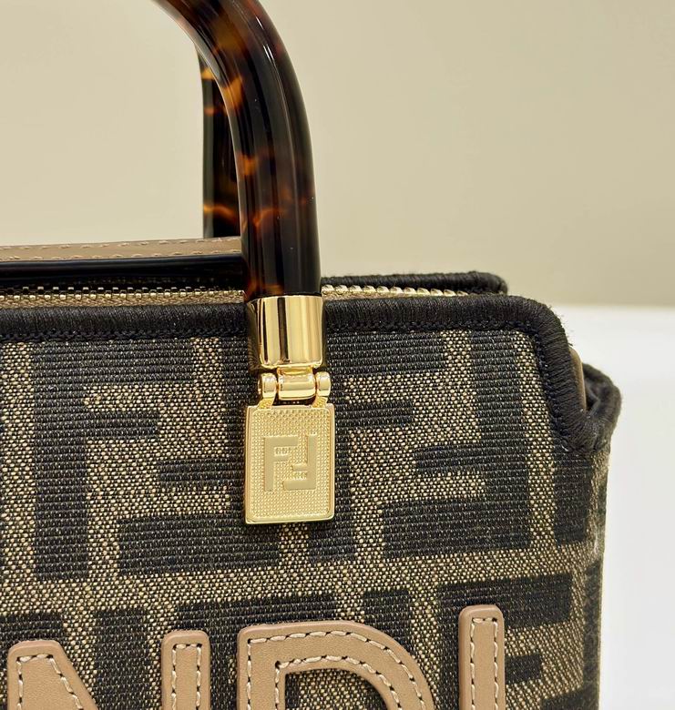 FDNI-Bags - Drift Supply - 560