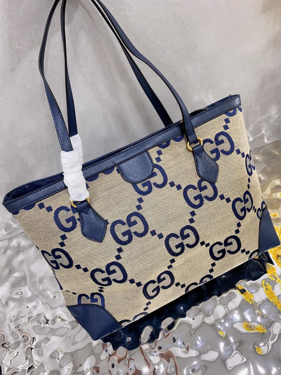 Drift Supply - GGC1 BAG - 111