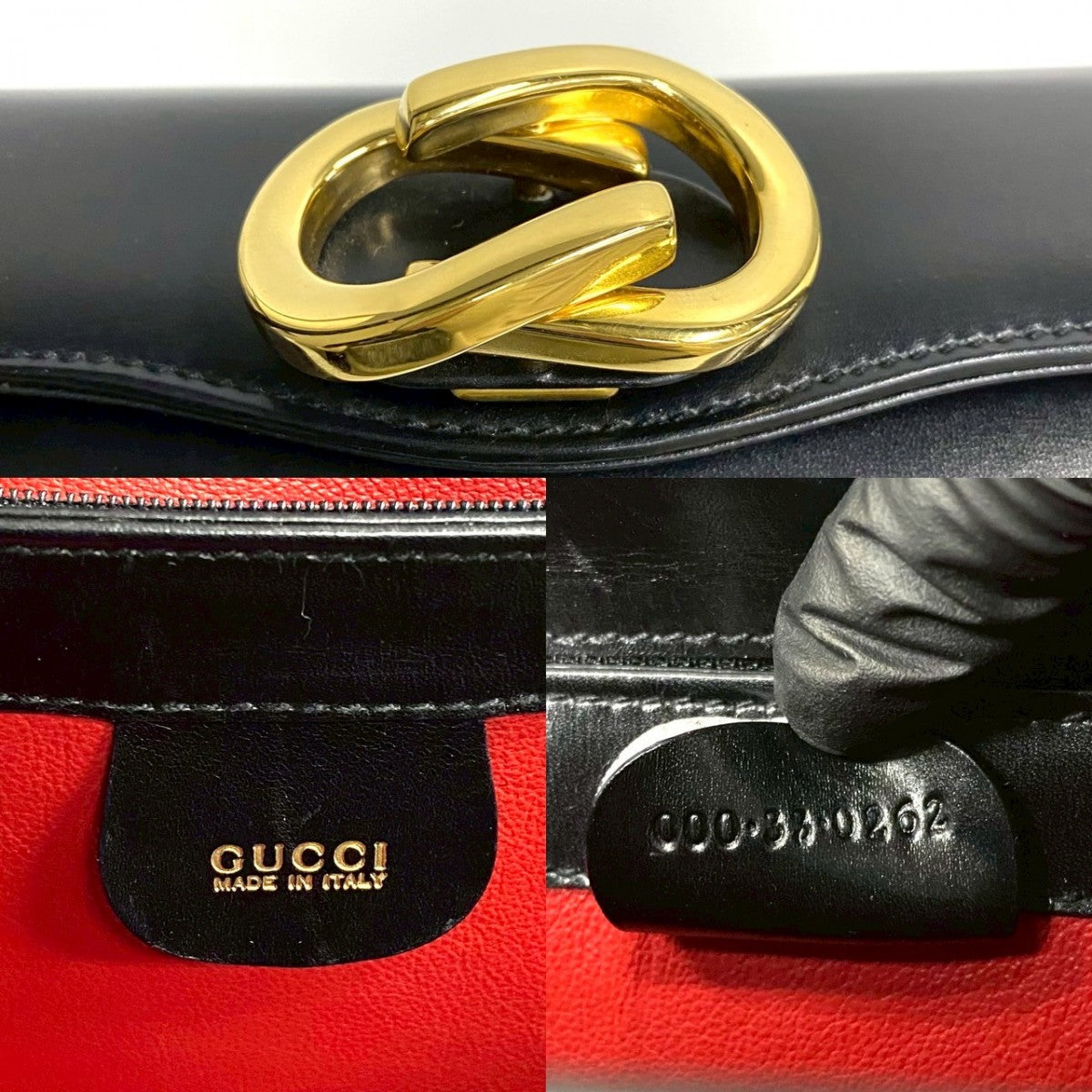 Drift Supply - GGC1 BAG - 684