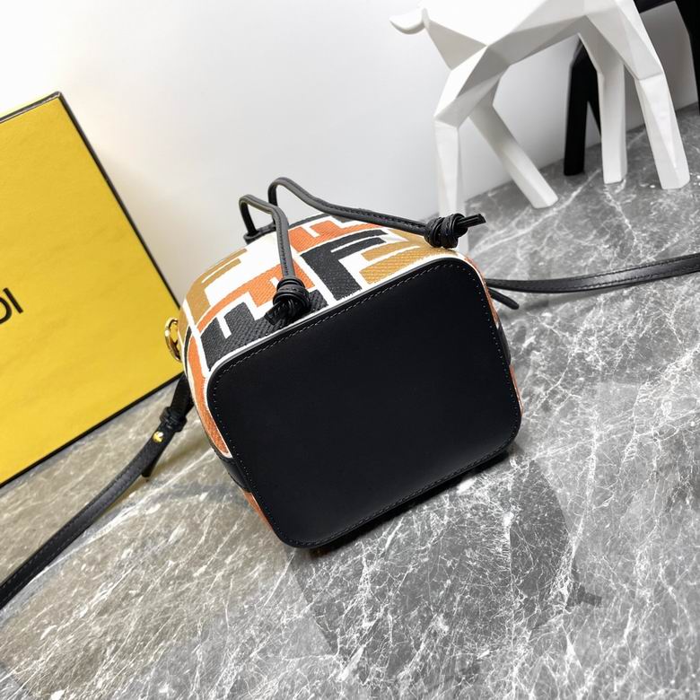 FDNI-Bags - Drift Supply - 1100