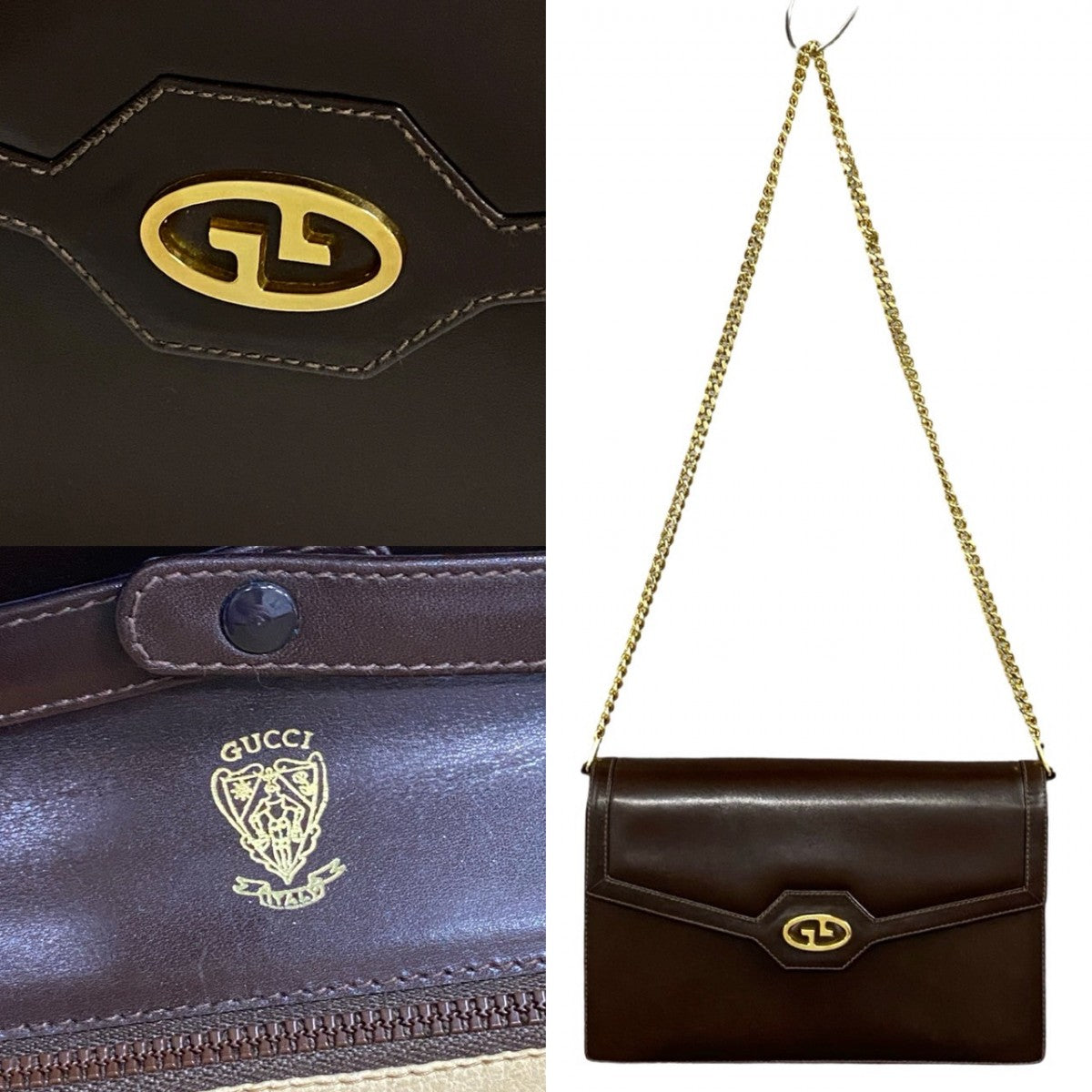 Drift Supply - GGC1 BAG - 2452