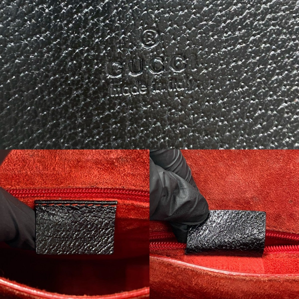 Drift Supply - GGC1 BAG - 634