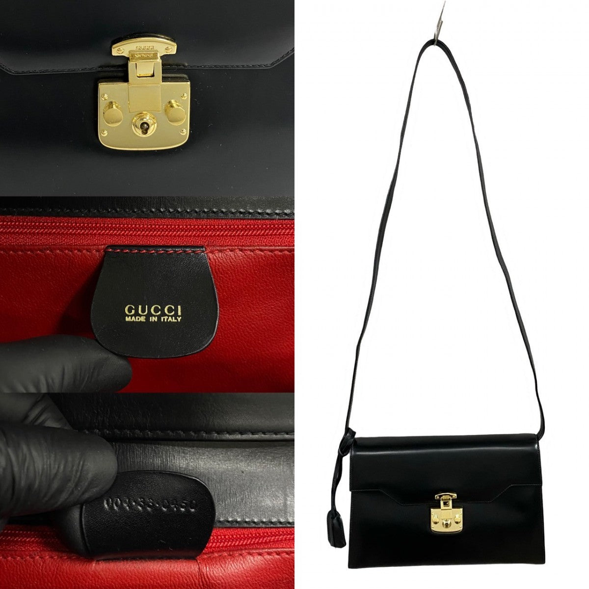 Drift Supply - GGC1 BAG - 2356