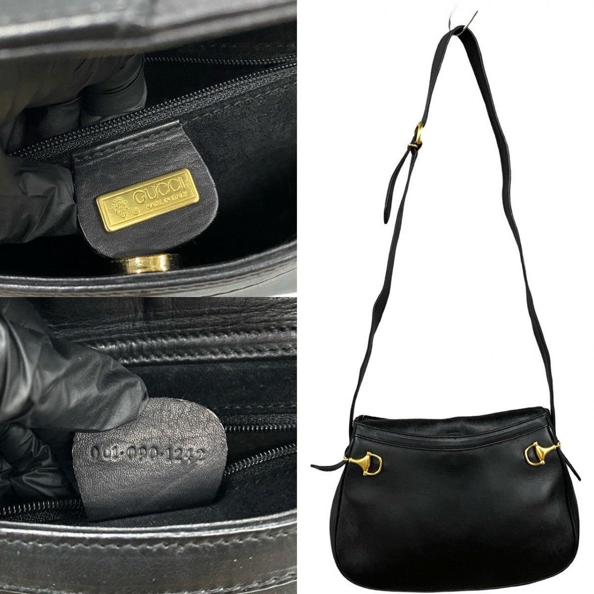 Drift Supply - GGC1 BAG - 2389