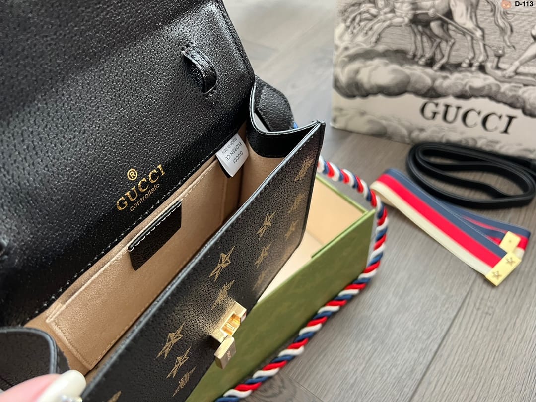 Drift Supply - GGC1 BAG - 207