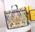 FDNI-Bags - Drift Supply - 805