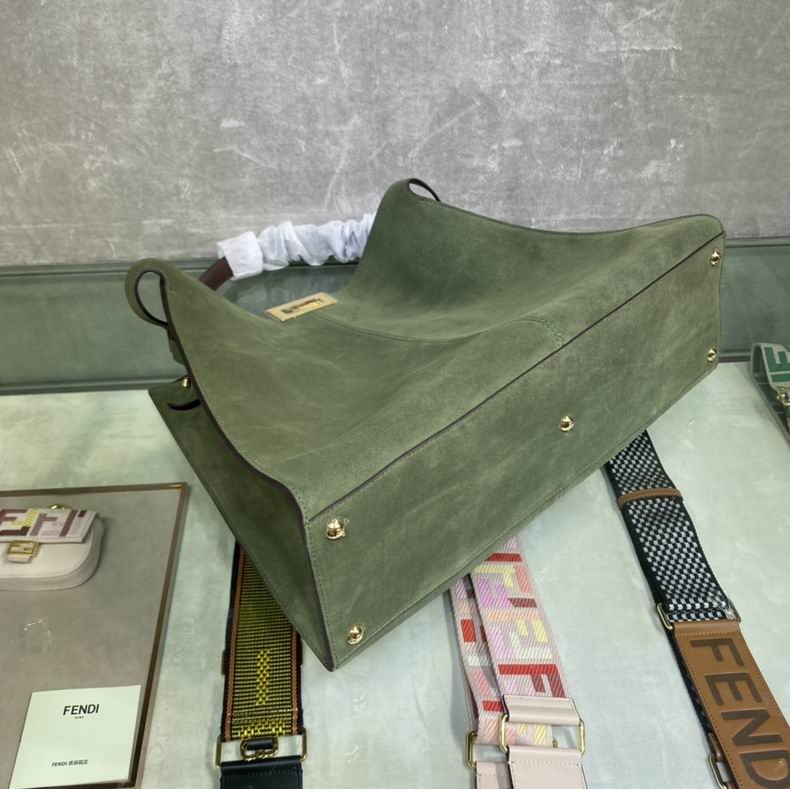 FDNI-Bags - Drift Supply - 735