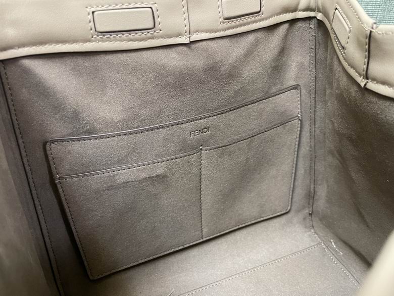 FDNI-Bags - Drift Supply - 855