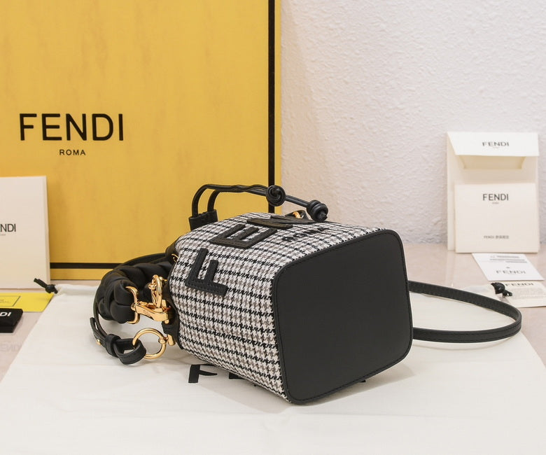 FDNI-Bags - Drift Supply - 270