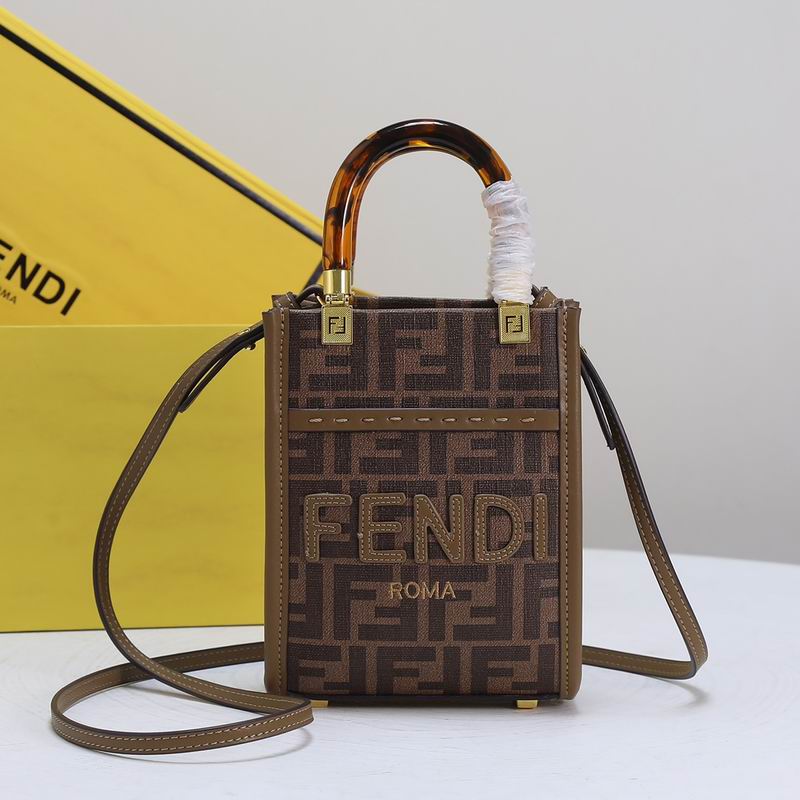 FDNI-Bags - Drift Supply - 483