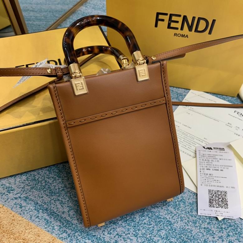 FDNI-Bags - Drift Supply - 635
