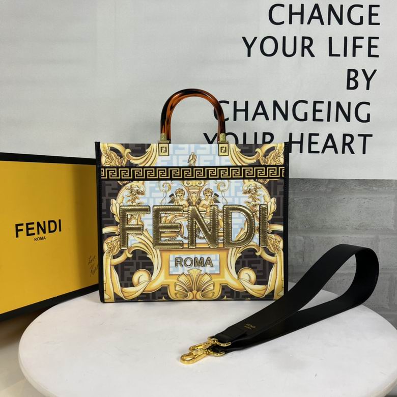 FDNI-Bags - Drift Supply - 155