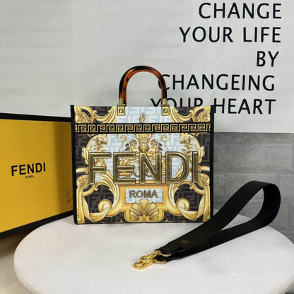 FDNI-Bags - Drift Supply - 155