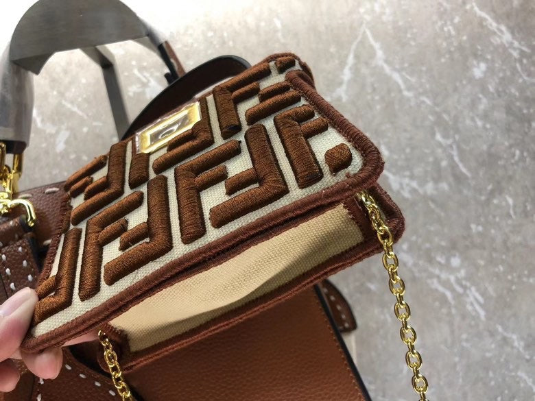 FDNI-Bags - Drift Supply - 733