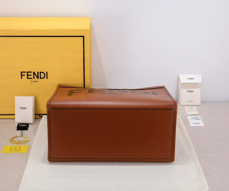 FDNI-Bags - Drift Supply - 814