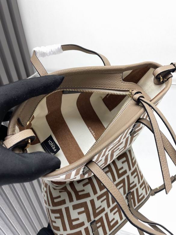 FDNI-Bags - Drift Supply - 105