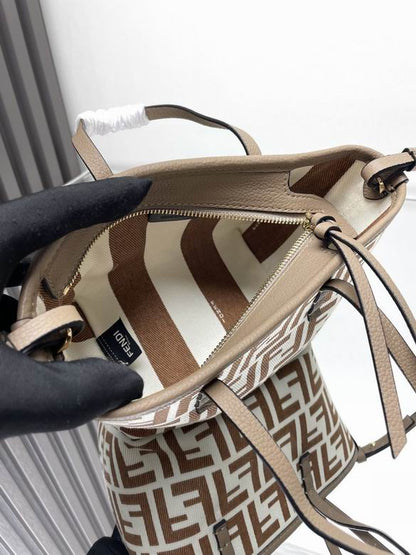 FDNI-Bags - Drift Supply - 105