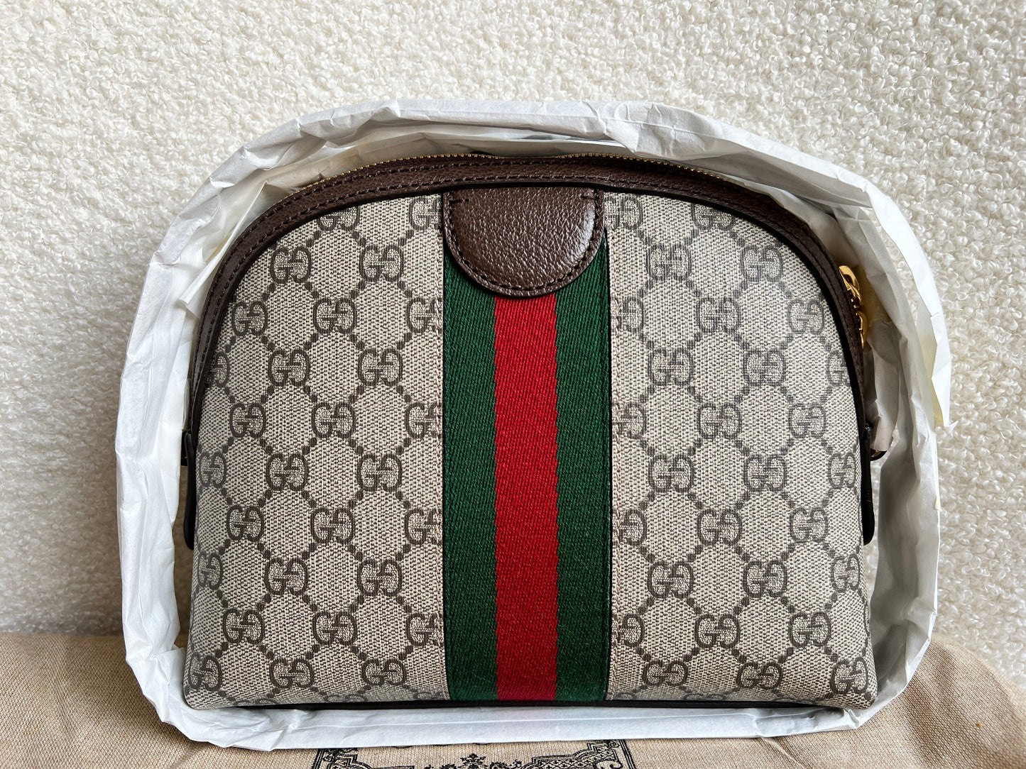 Drift Supply - GGC1 BAG - 3211