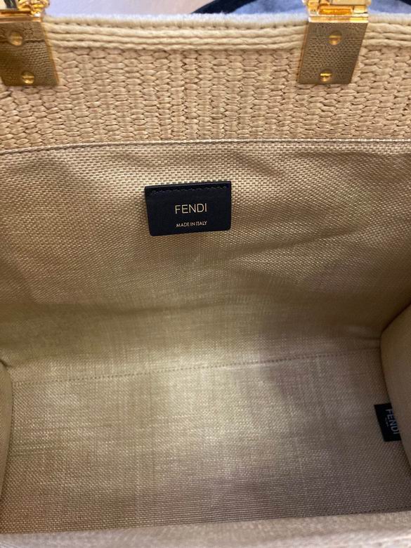 FDNI-Bags - Drift Supply - 840