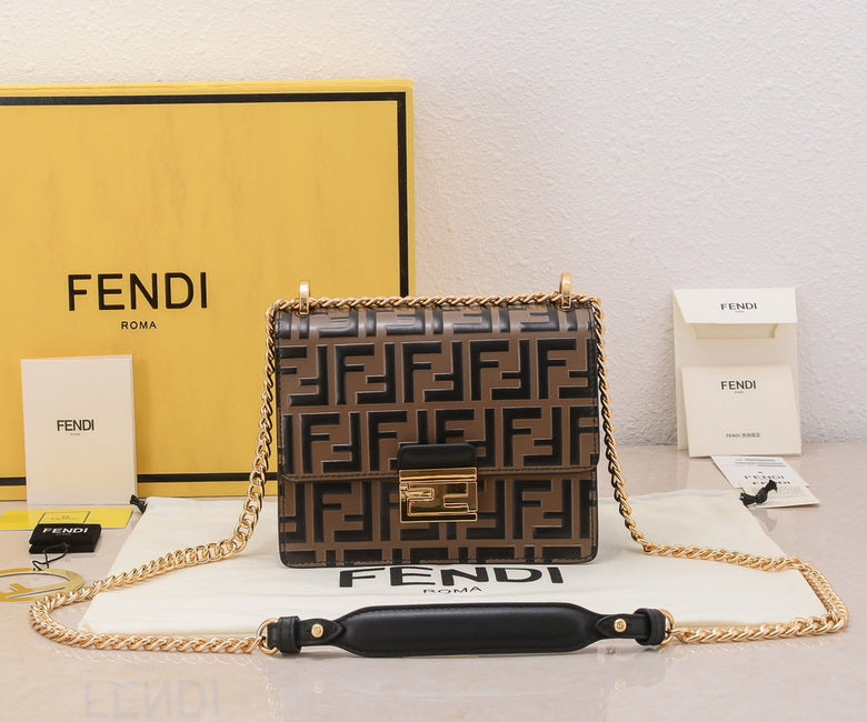 FDNI-Bags - Drift Supply - 371