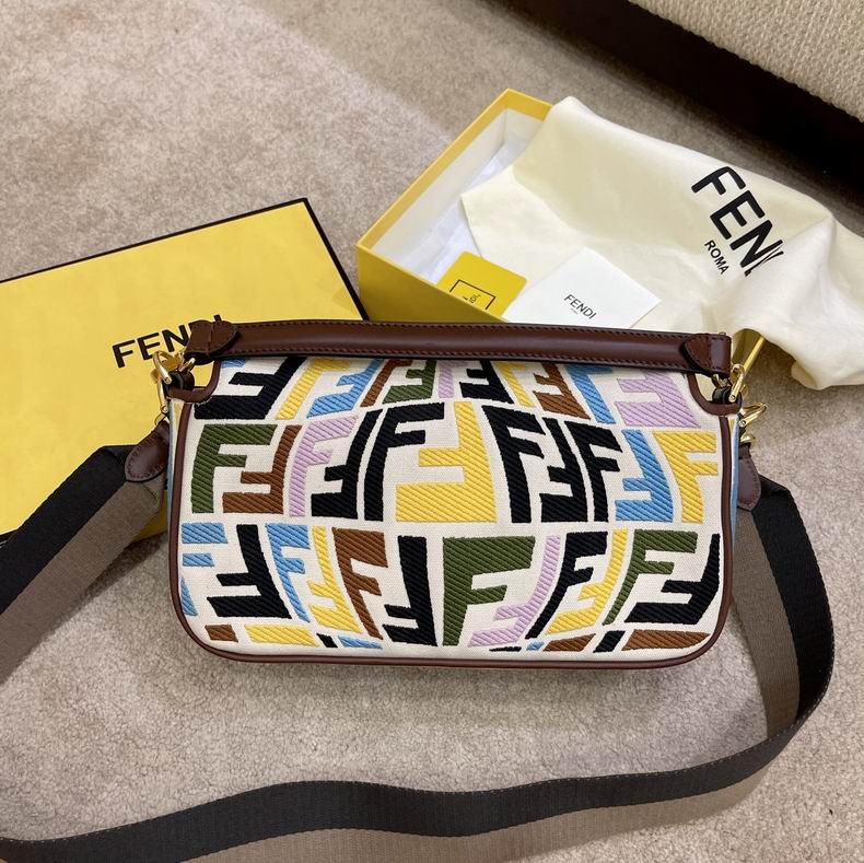 FDNI-Bags - Drift Supply - 662