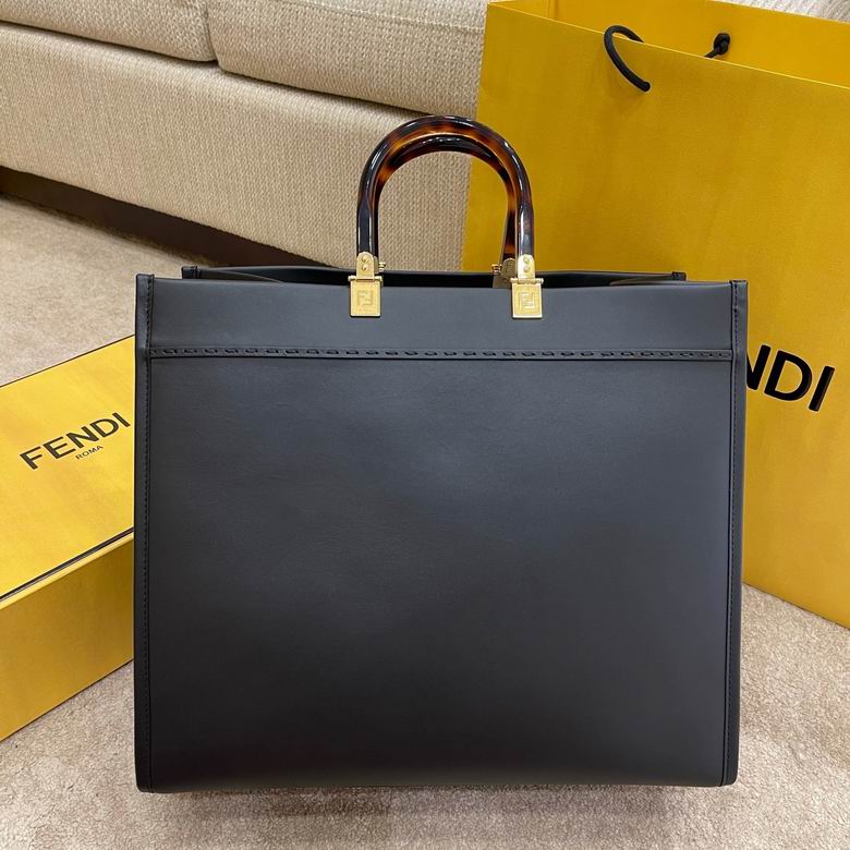 FDNI-Bags - Drift Supply - 640