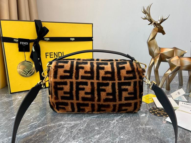 FDNI-Bags - Drift Supply - 715