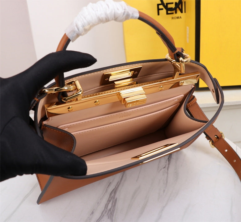 FDNI-Bags - Drift Supply - 750